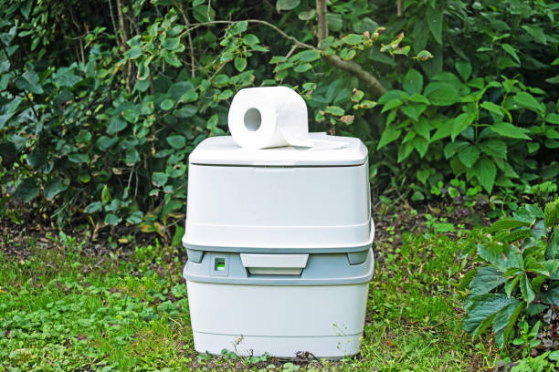 Best Best portable toilet rental  in Puget Island, WA