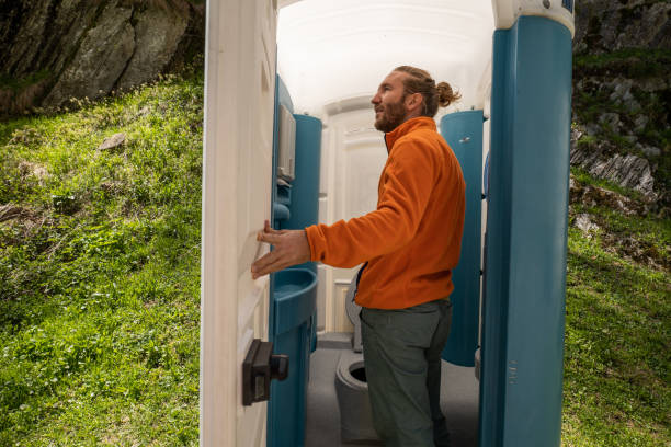 Best Long-term porta potty rental  in Puget Island, WA