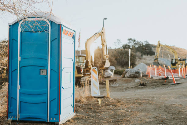 Best Portable restroom trailer rental  in Puget Island, WA