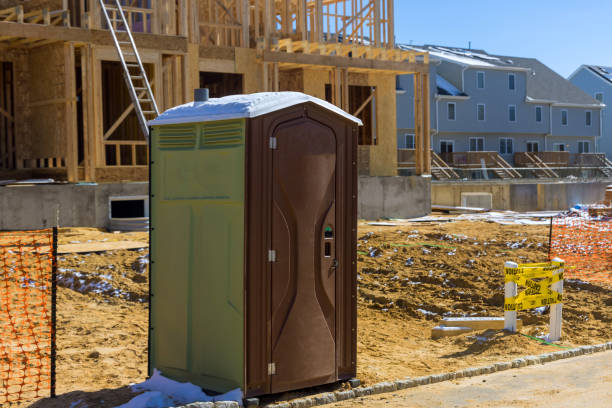 Best Portable toilet rental cost  in Puget Island, WA
