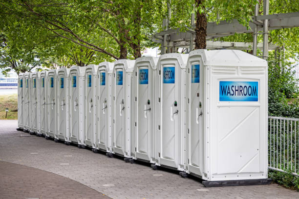 Best Restroom trailer rental cost  in Puget Island, WA