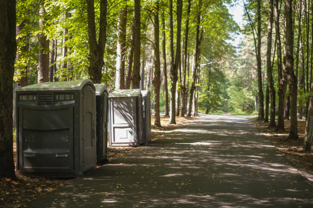 Best Porta potty services near me  in Puget Island, WA