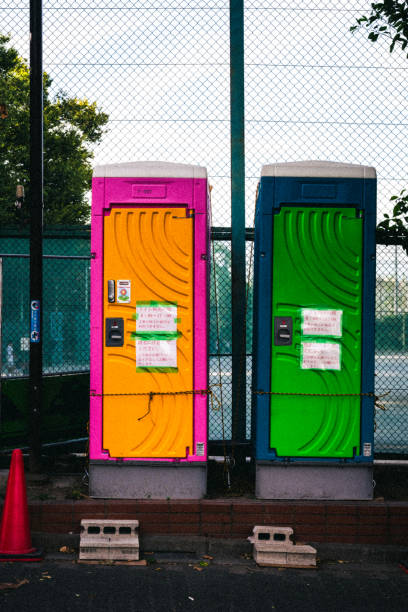 Best Portable bathroom rental  in Puget Island, WA