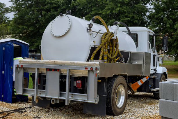 Best Construction site porta potty rental  in Puget Island, WA