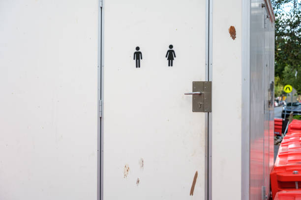 Best Sanitation services for porta potties  in Puget Island, WA