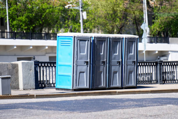 Professional porta potty rental in Puget Island, WA