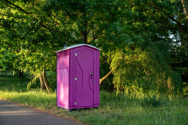 Best Local porta potty services  in Puget Island, WA