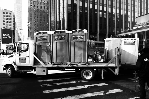 Best High-end porta potty rental  in Puget Island, WA
