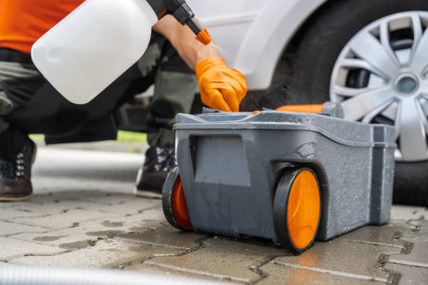 Best Local porta potty services  in Puget Island, WA