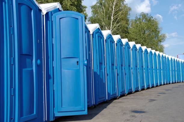Best Affordable porta potty rental  in Puget Island, WA